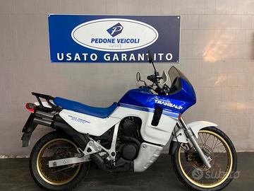 Honda XL 600 V Transalp - 1989