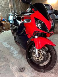 Honda cbr 600 f