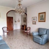 Via pigna appartamento con terrazzo di copertura