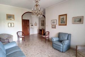 Via pigna appartamento con terrazzo di copertura