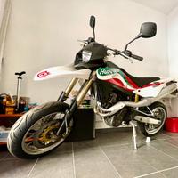 Husqvarna SM 610 - 2006