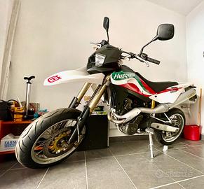 Husqvarna SM 610 - 2006