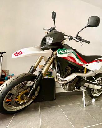 Husqvarna SM 610 - 2006