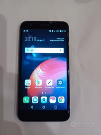 Telefono Cellulare LG K11