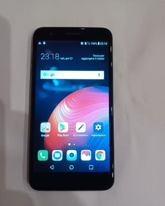 Telefono Cellulare LG K11