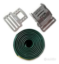Cintura Pikotech sgancio rapido completa nuova v