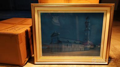 Quadro misura 45 x 35