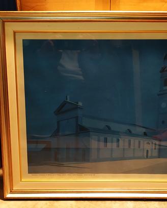 Quadro misura 45 x 35
