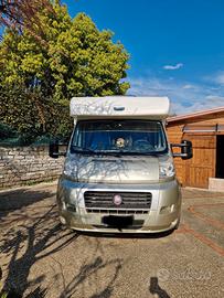 Camper MC Louis semintegrale