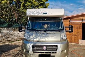 Camper MC Louis semintegrale