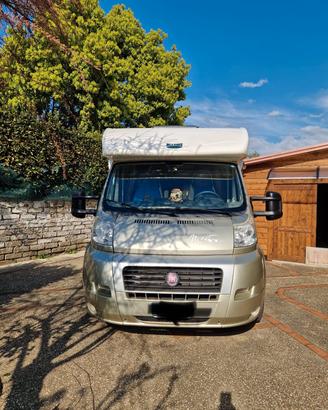 Camper MC Louis semintegrale