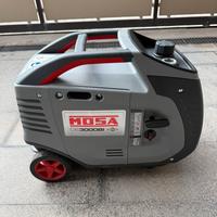 Generatore di corrente