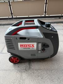 Generatore di corrente