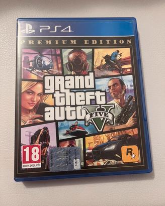 Gta V