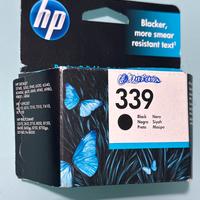 Cartuccia Hp 339