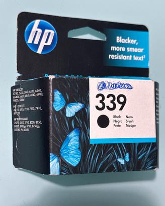 Cartuccia Hp 339