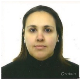 Segretaria l68 impiegata operaia addetta vendite