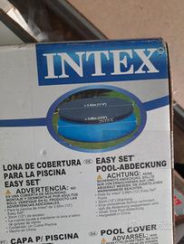 Telo copripiscina