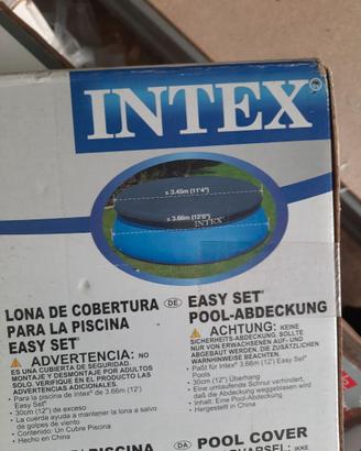 Telo copripiscina