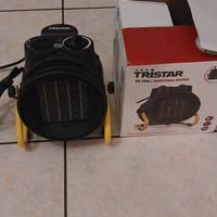 Termoventilatore Industriale di Alte Prestazioni 