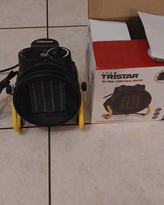 Termoventilatore Industriale di Alte Prestazioni 