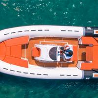 NUOVO 850 OPEN A F F A R E LAN CIO