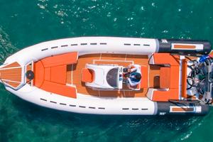 NUOVO 850 OPEN A F F A R E LAN CIO