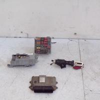 Kit Accensione Fiat 500 1.3 mjet 2012