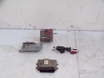 Kit Accensione Fiat 500 1.3 mjet 2012