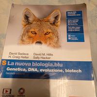 La nuova biologia blu