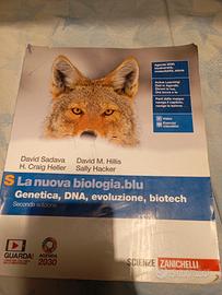 La nuova biologia blu