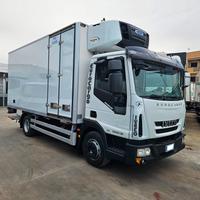 Iveco eurocargo 120el19 euro 6 frc con pedana-2014