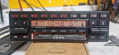 Becker Grandprix 0780