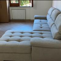 Divano come nuovo ven per cambio arredo
