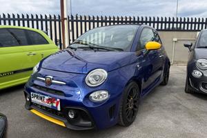 Abarth 595 C 1.4 Turbo T-Jet 160 CV Pista