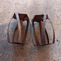 rulli per motozappa esagono da 36 