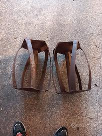 rulli per motozappa esagono da 36 