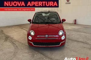 FIAT 500 III 2015 - 500 1.0 hybrid Dolcevita 70cv