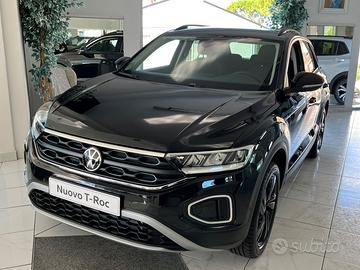 T-Roc 1.5 tsi R-Line Plus dsg