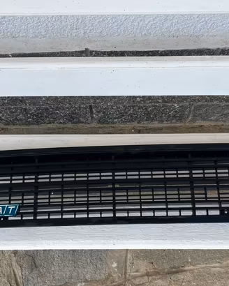 Mascherina fiat 127 / 127 rustica / fiorino