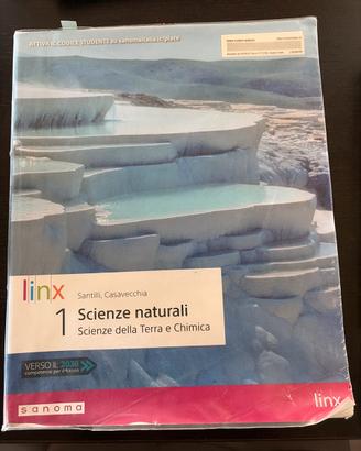 Scienze naturali 1