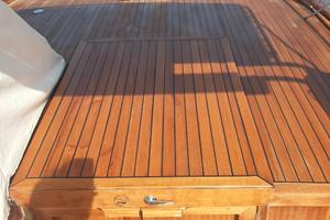 Gozzo patrone open 27