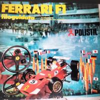 Ferrari filo guidata