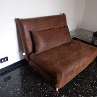 Poltrona letto "Maison du monde"