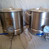 pentole homebrewing 