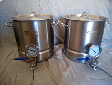 pentole homebrewing 