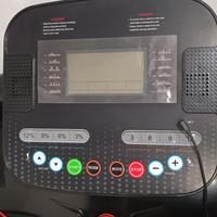 Tapis Roulant Professionale 