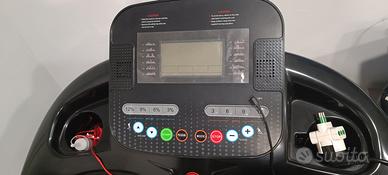 Tapis Roulant Professionale 