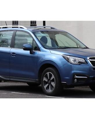 Ricambi usati subaru forester 2012-2019 #2