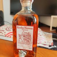 hierbas ibicencas liquore